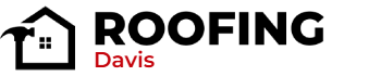 Davis Roofing Company Logo