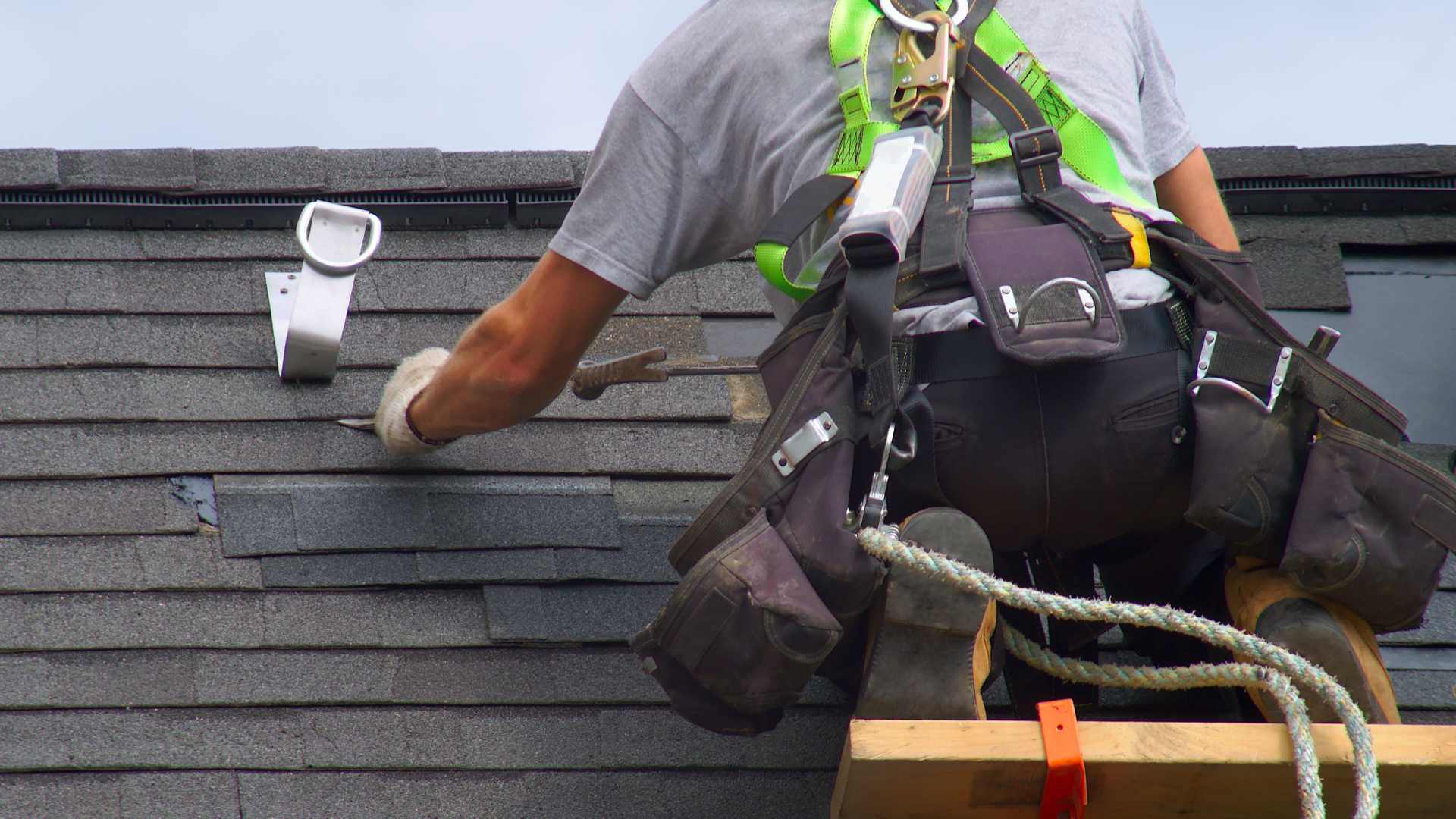 Reliable Roofing in Davis, CA